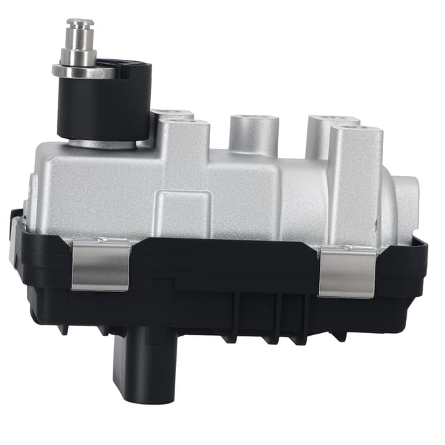 Ladedruckregelventil For Alfa Romeo Giulia 2016- 53039880657 53039880754