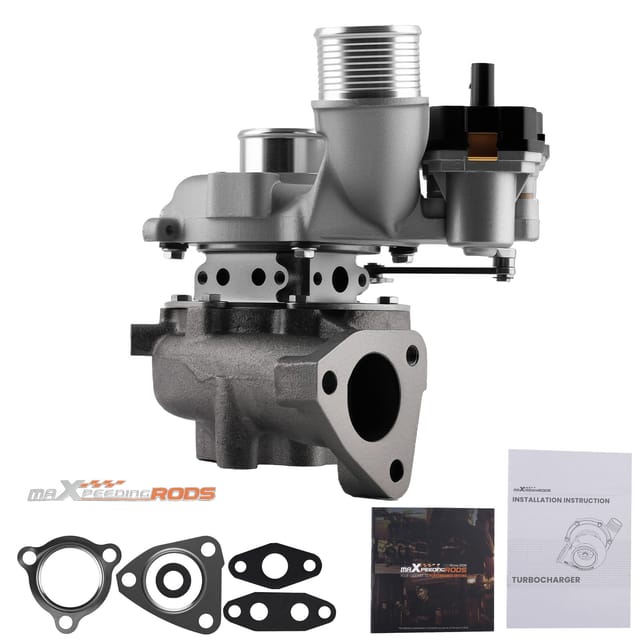 Billet Turbolader Bv43 For Hyundai Grandeur Hg 2.2 D 147kw 53039880434 2011-17