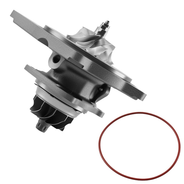 Billet Turbolader Rumpfgruppe For Vw Multivan Vi 2.0 Tdi 150kw 03n145703t