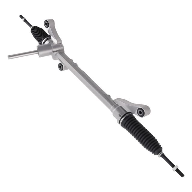 Lenkgetriebe Komplett For Mazda 2 De Dh 2007-2015 Df71-32-110a Servolenkung