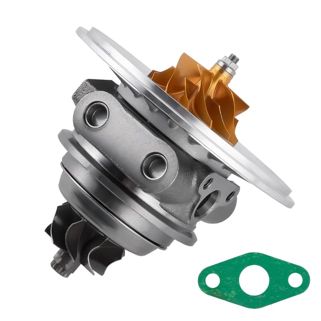 Billet Turbo Rumpfgruppe For Mercedes-benz Slc300 Base 2017-2020 274090328080