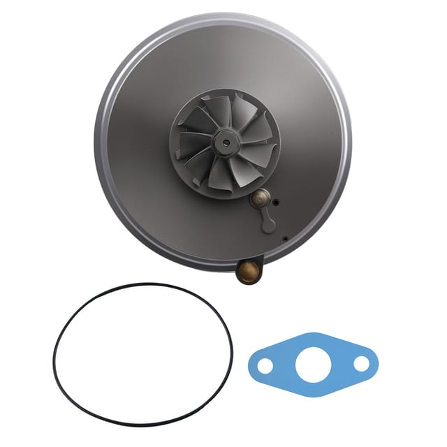 Turbolader Rumpfgruppe For Mercedes C200 E200 220 Cdi Gt1852v A6460900080