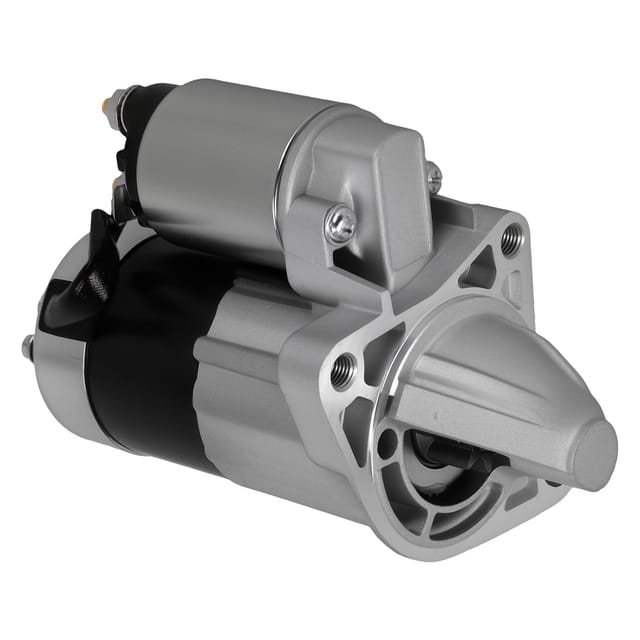 12v 1kw Anlasser For Mazda 323 F Vi 1.3l 1.5l 1.6l 1998-2003 M0t80081 8t