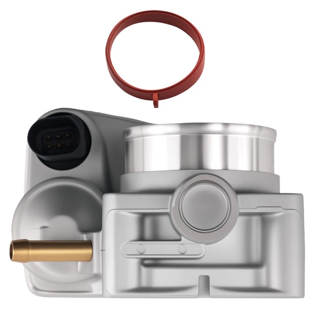 Drosselklappe For Mini Cooper Base Schrägheck 1.6l 2002-2008 Cabriolet 2005-2008