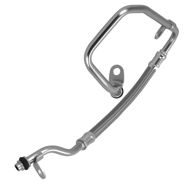 Ölleitung Turbolader For Mercedes-benz C-klasse/c300 2015-2020 A2740902700 Neu