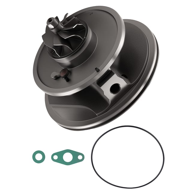 Turbolader Rumpfgruppe Bv39 For Renault Clio 1.5 Dci 7701475135
