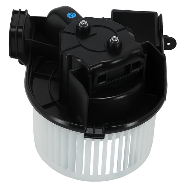 Hvac Gebläsemotor For Renault Kangoo 1.2l-1.9l 1997-2025 7701059205 2717000qad