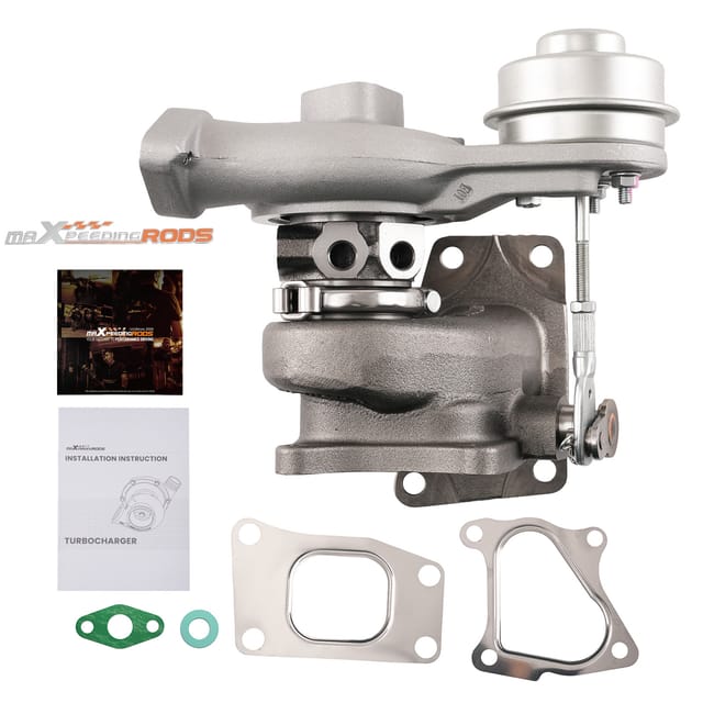 Billet Td02l11 Turbolader For Suzuki Vitara/swift/sx4 1.4t Allgrip 4917204020