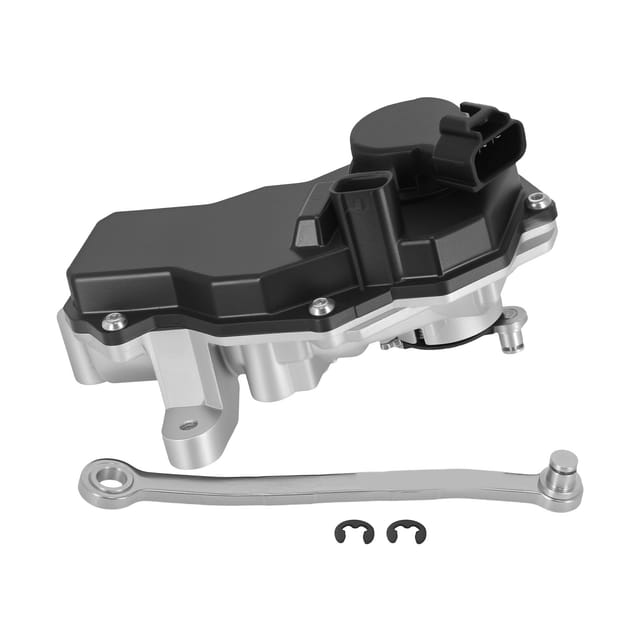 Ladedrucksteller For Toyota Hilux Viii Pritsche 2.4 D 2015-2025 235600-0200