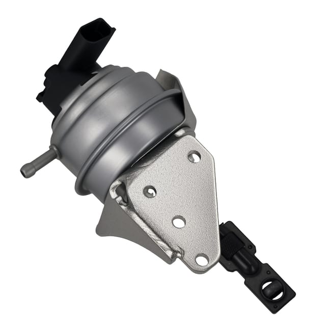 Turbolader Unterdruckdose For Vw T5 T6 Multivan 2.0l Tdi 150ps Mtf009q De