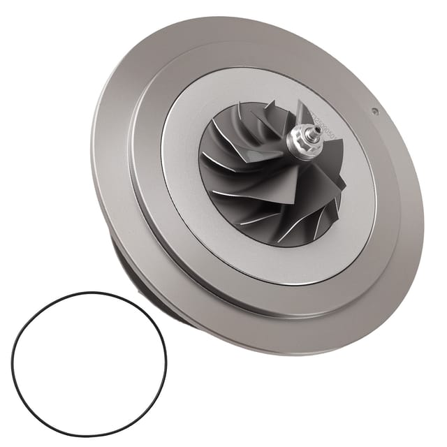 Cartridge Rumpfgruppe Chra For Vw Beetle/jetta 2.0 Tsi 06k145702gx Clpa, Cppa