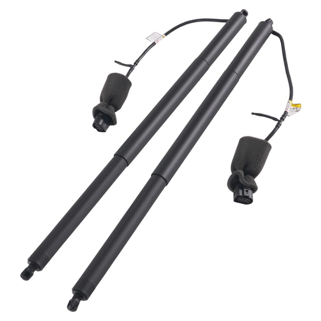 2x Elektrisch Dämpfer For Vw T6 Transporter Multivan 2015-2019 7e5827851d