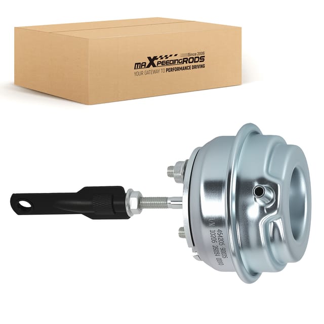 Turbolader Stellglied For Volkswagen Lt Ii 2.5 Tdi 80kw 454205-0001 1999-2006