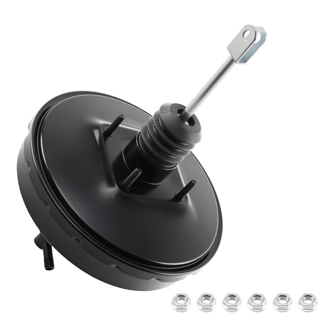 Bremskraftverstärker Bremskraftregler For Vw Golf 2 Jetta 2 1g Passat 3a Corrado