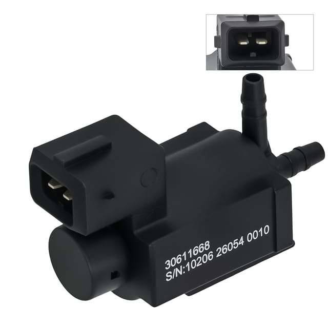 Turbolader Stellglied For Volvo S40 I/ii V70 S80 1990-2012 30611668