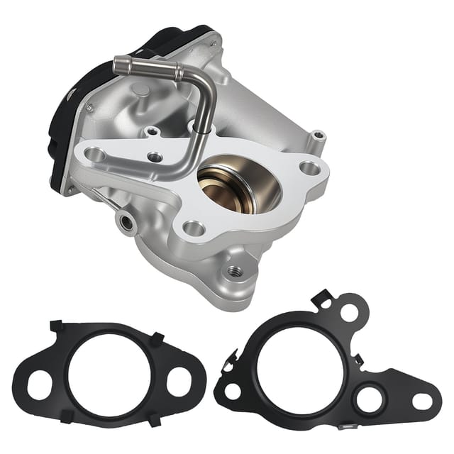 Abgasrückführungsventil For Nissan Nv400 2011-2016 For Opel Movano B 147103921r