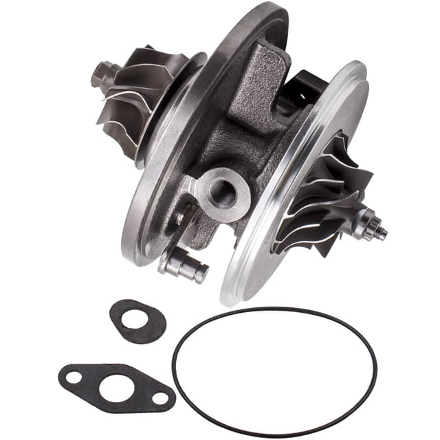 Rumpfgruppe For Bmw 318d 320d 520d M47 M47d E46 E39 2.0 98- 700447 Top