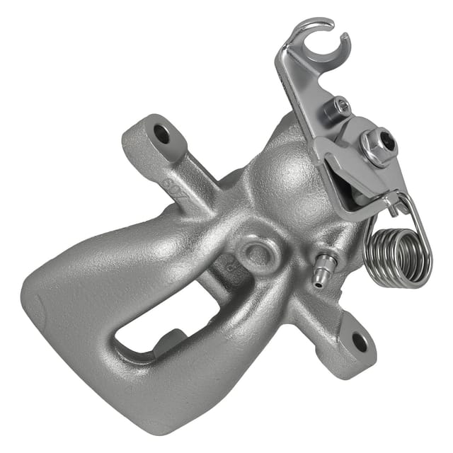 Bremssattel Bremszange Hinten R Für Mitsubishi Colt 6 Z3 1.1-1.5 04-12 4605a074