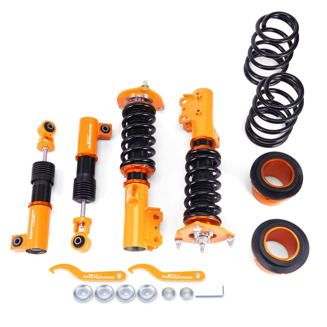 Gewindefahrwerk-aufhängung For Hyundai Veloster Fs 2012-2018 1.6l Adj. Höhe