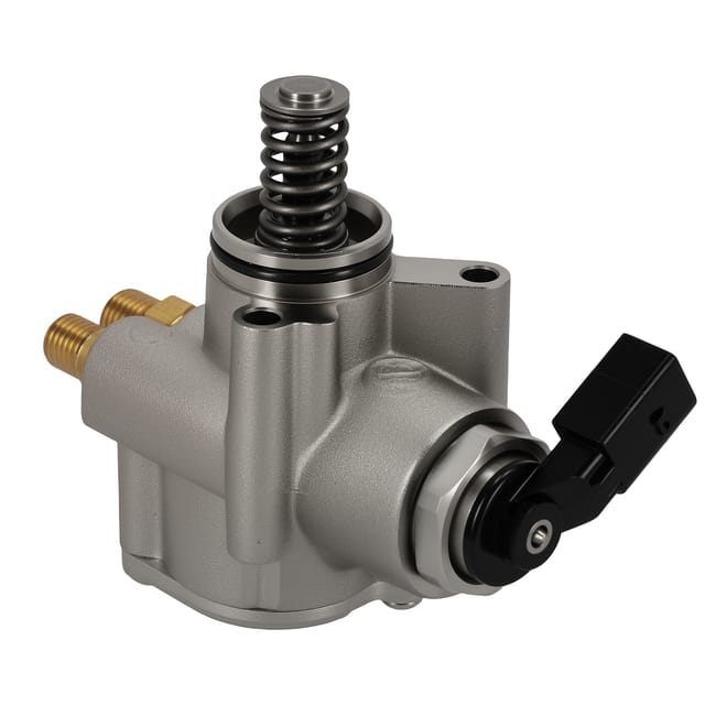 Hochdruckpumpe Kraftstoffpumpe For Audi A5 S5 A6 A8 Q7 R8 Vw Touareg 4.2 Fsi