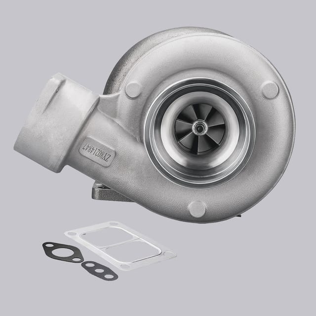 Turbo Turbolader For Caterpillar Cat 7c7582 7c2998 D25d, D30d, D350d 7n7748