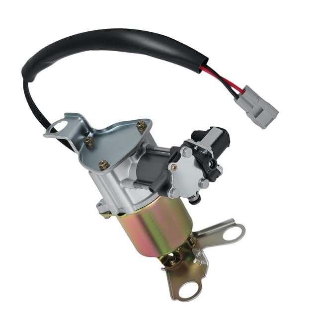 Kompressor Luftfederung For Toyota Land Cruiser 120 48910-60020 4.7l 8 Cylinder