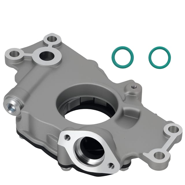 Ölpumpe For Chevrolet Silverado 1500 1999-2009 5.3l 12556434