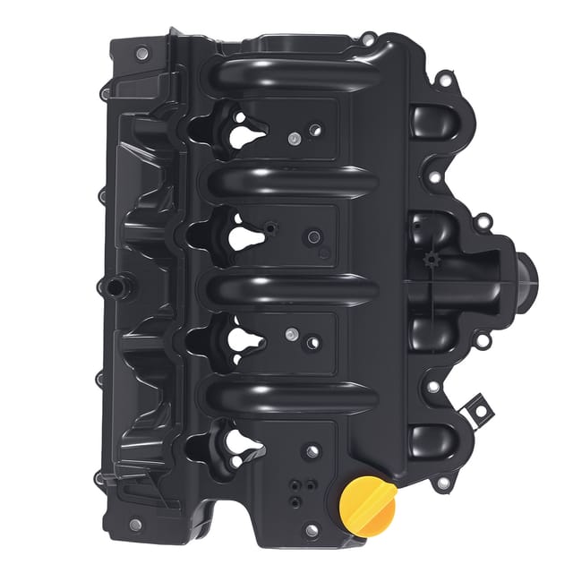 Ansaugkrümmer + Ventildeckel Zylinderkopfhaube For Renault Master 2.2 2.5 Dci