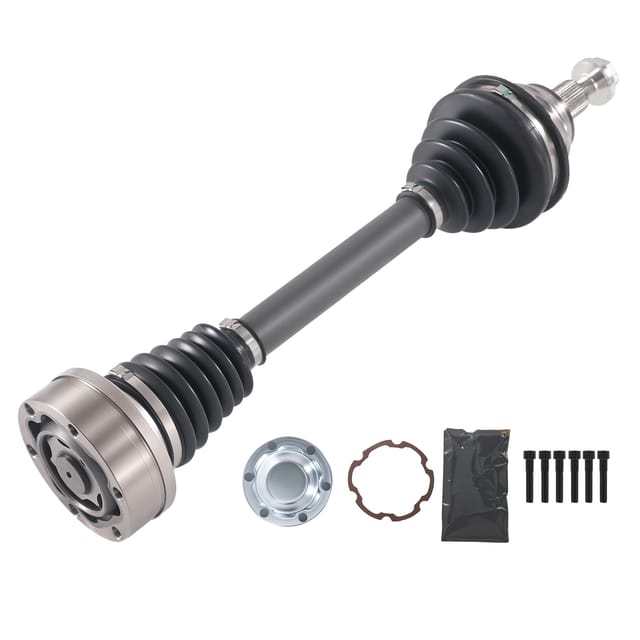 Antriebswelle Links Vorne For Seat Altea (5p1) 1.8 Tfsi Schalter + Automatik