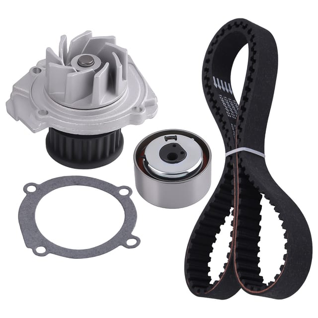 Zahnriemen Set Mit Wasserpumpe For Fiat Grande Punto 199 1.4 2005-2011 Wp0069