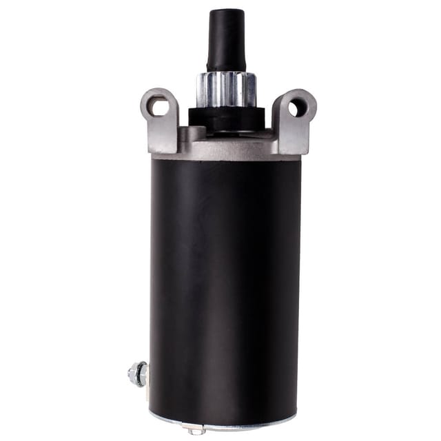 Anlasser For Cub Cadet Rasentraktor I1046 I1050 Lt1045le Lt1046 Slt1550 Slt1554