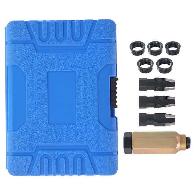 Lambda O2 Reparatur Set M18 M20 For Universal Sensor Gewinde Werkzeug