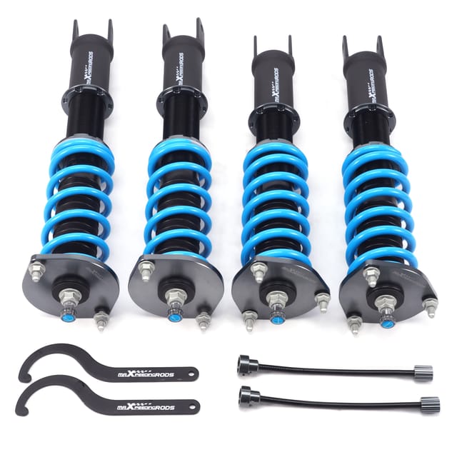 Gewindefahrwerk Tuning Fahrwerk For Mazda Mx-5 Iv (nd) 2016-2025 1.5 2.0