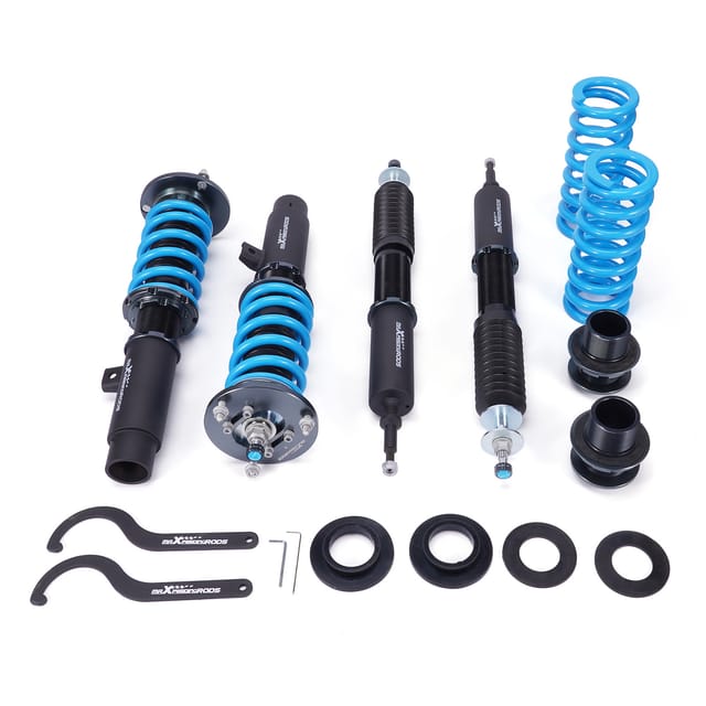 Performance Gewindefahrwerk For Bmw E82 E88 1er Fahrwerk