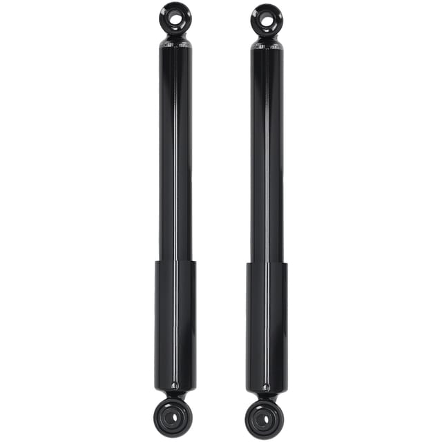 2x Hinten Stoßdämpfer For Opel Vectra 2002-2009 553307 436371 Gasdruck Dämpfer