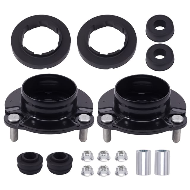2x Domlager Federbein Vorne For Ford Ranger 2011-2024 Ab3118198ac 1733535
