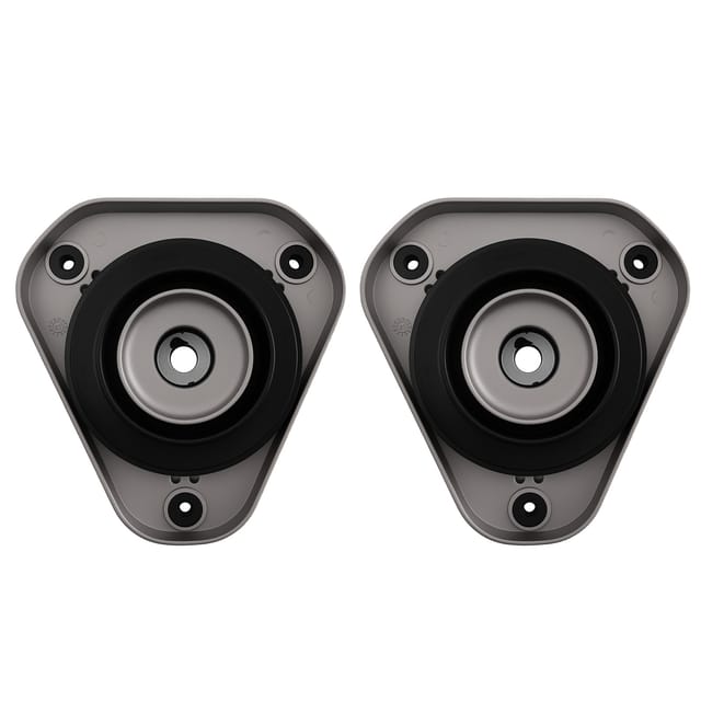 2x Federbeinstützlager Domlager Vorne For Mercedes-benz E Cls 2009-17 2123230020
