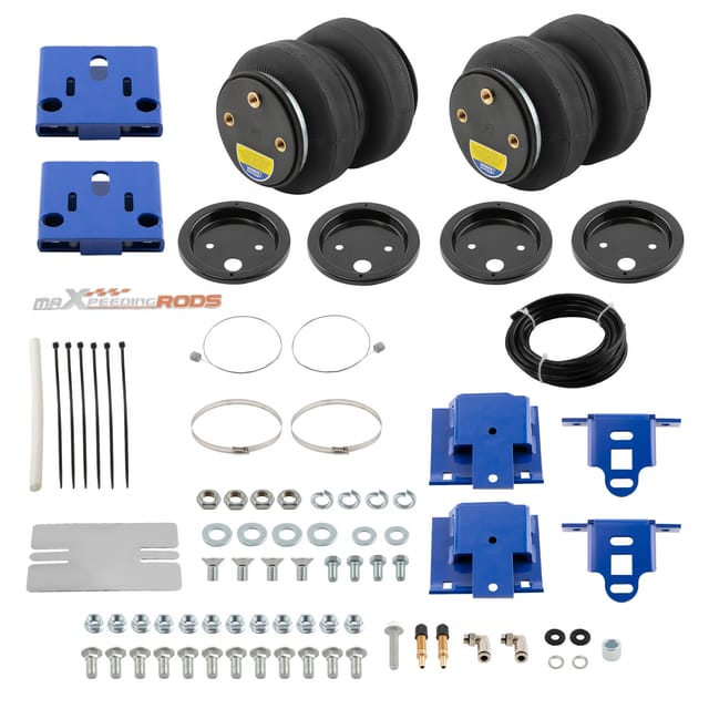 Luftfederung Hinten Leveling Kit For Dodge Ram 1500 Standard 4wd 2019-2025
