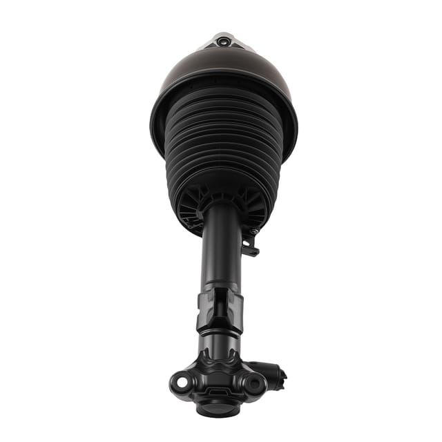 Luftfederung Stoßdämpfer Vorne Links For Mercedes-benz W212 W218 2wd A2123203138