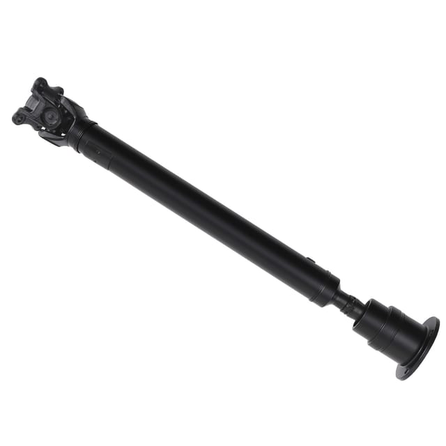 Gelenkwelle Achsantrieb Hinten 655mm For Suzuki Jimny Geländewagen 1.3 16v 4x4