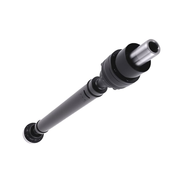 Kardanwelle For Suzuki Grand Vitara Ii Jt Te Td Jb627 Jb420 Jb416 27101-66j01
