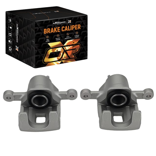 Bremssattel Bremszange Hinten Set For Hyundai Tucson 2004- 582102e300 193101