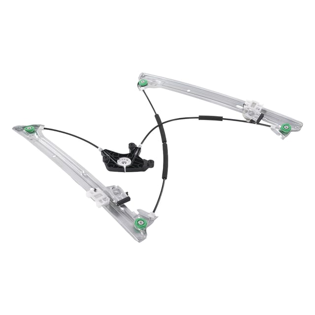 Fensterheber Vorne Rechts For Mercedes-benz Vito Minibus/kasten 04-14 6397200146