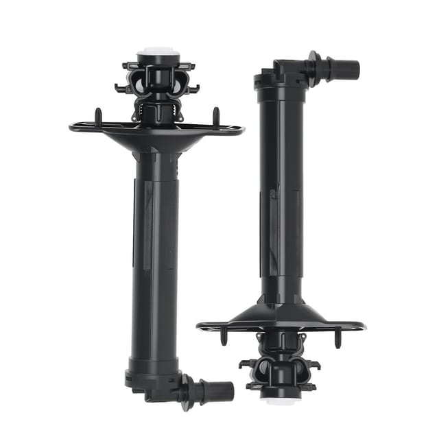 2x Waschwasserdüse Scheinwerfer Links & Rechts For Audi A6 Allroad C7 2014-2018