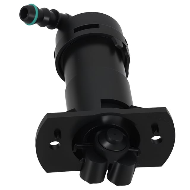 Hochdruckdüse Scheinwerfer For Audi A6 C6 2004 2005 2006 2007 2008 4f0955101