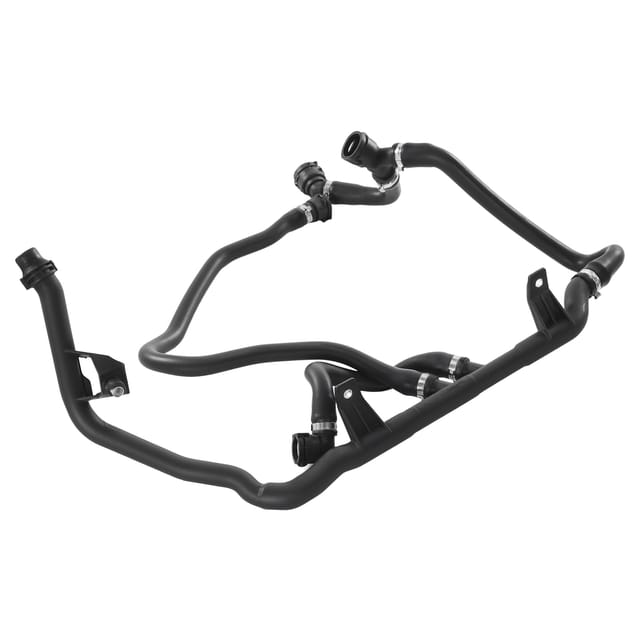 Heizung Kühlerschlauch For Bmw E82 E88 E90 E91 E92 E93 17127548222
