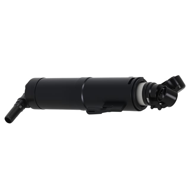 Scheinwerfer Waschdüse For Bmw X3 F25 2010-2014 2220580 61677251640 Schwarz