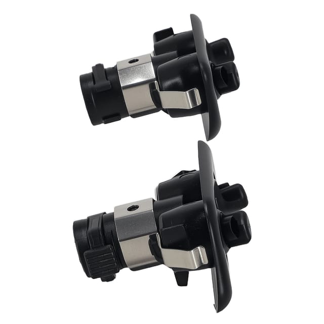 Hochdruckdüse Links Rechts For Bmw 5er E39 Touring 19972004 Vorne 61678360661