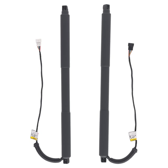2 Stück Elektrische Lifter For Bmw F31 Touring 328d 328i 330i 2014-2018