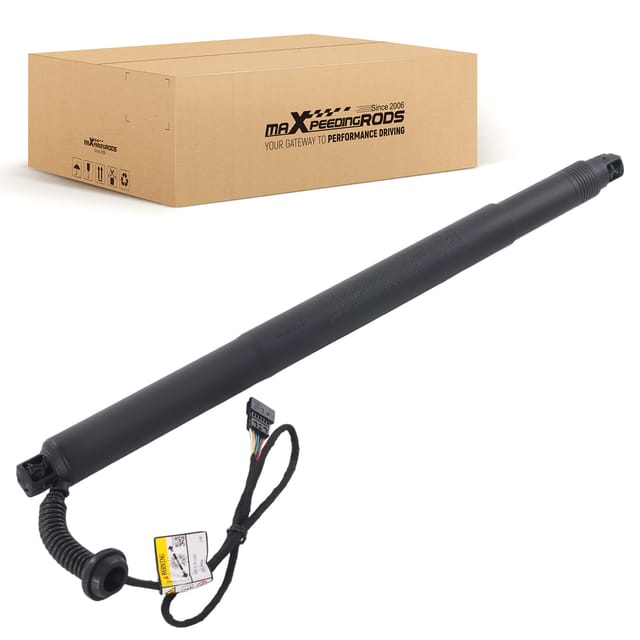Elektrische Dämpfer Heckklappe For Bmw X6 F16 Sport Utility 51247318651